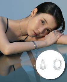 [아이유 PICK] UNIS 귀걸이 (JJUNE06B5511SW000)