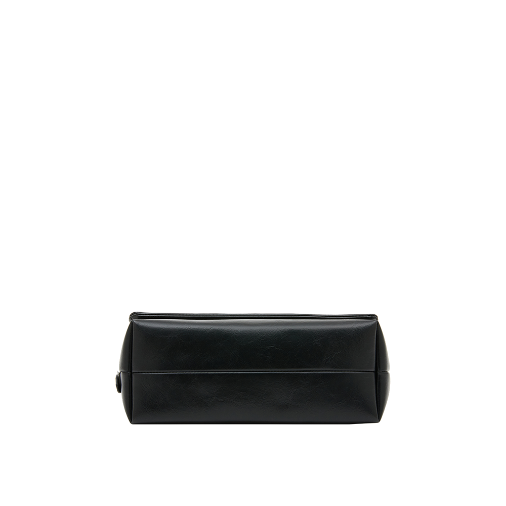 UNIS SM 플랩크로스 BK (JHNEHE6BS490BK980)