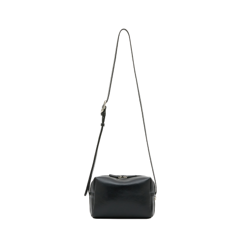 UNIS MINI 스퀘어크로스 BK (JHNEHE6BS491BK980)