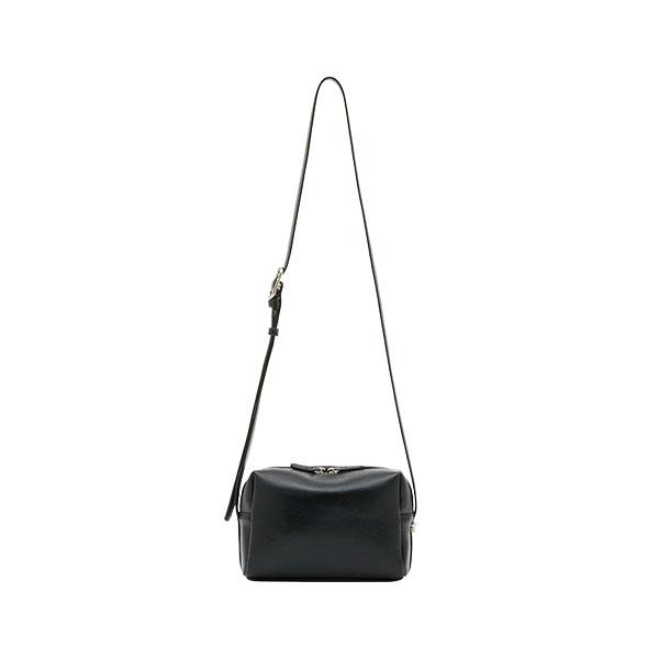UNIS MINI 스퀘어크로스 BK (JHNEHE6BS491BK980)