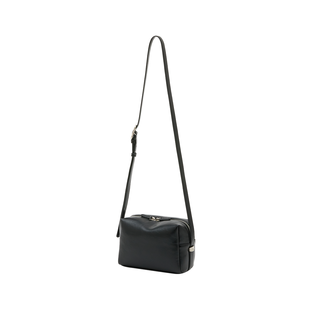 UNIS MINI 스퀘어크로스 BK (JHNEHE6BS491BK980)