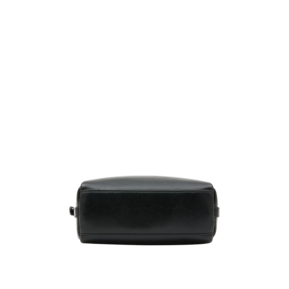 UNIS MINI 스퀘어크로스 BK (JHNEHE6BS491BK980)