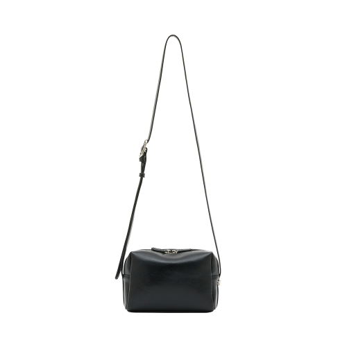 UNIS MINI 스퀘어크로스 BK (JHNEHE6BS491BK980)
