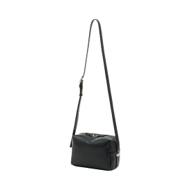 UNIS MINI 스퀘어크로스 BK (JHNEHE6BS491BK980)