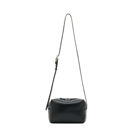 UNIS MINI 스퀘어크로스 BK (JHNEHE6BS491BK980)