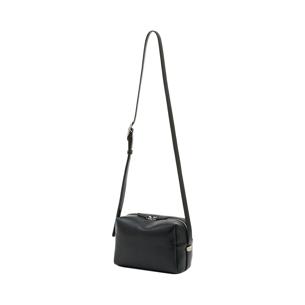 UNIS MINI 스퀘어크로스 BK (JHNEHE6BS491BK980)