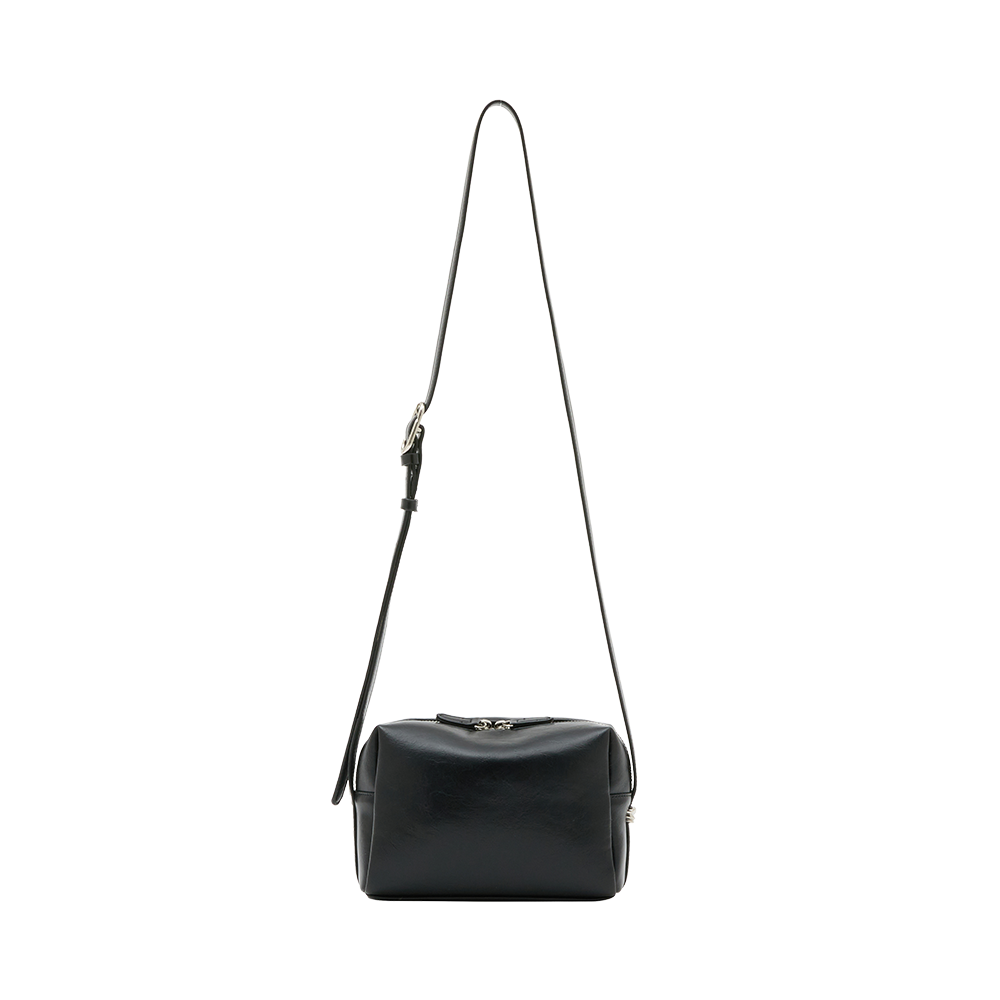 UNIS MINI 스퀘어크로스 BK (JHNEHE6BS491BK980)