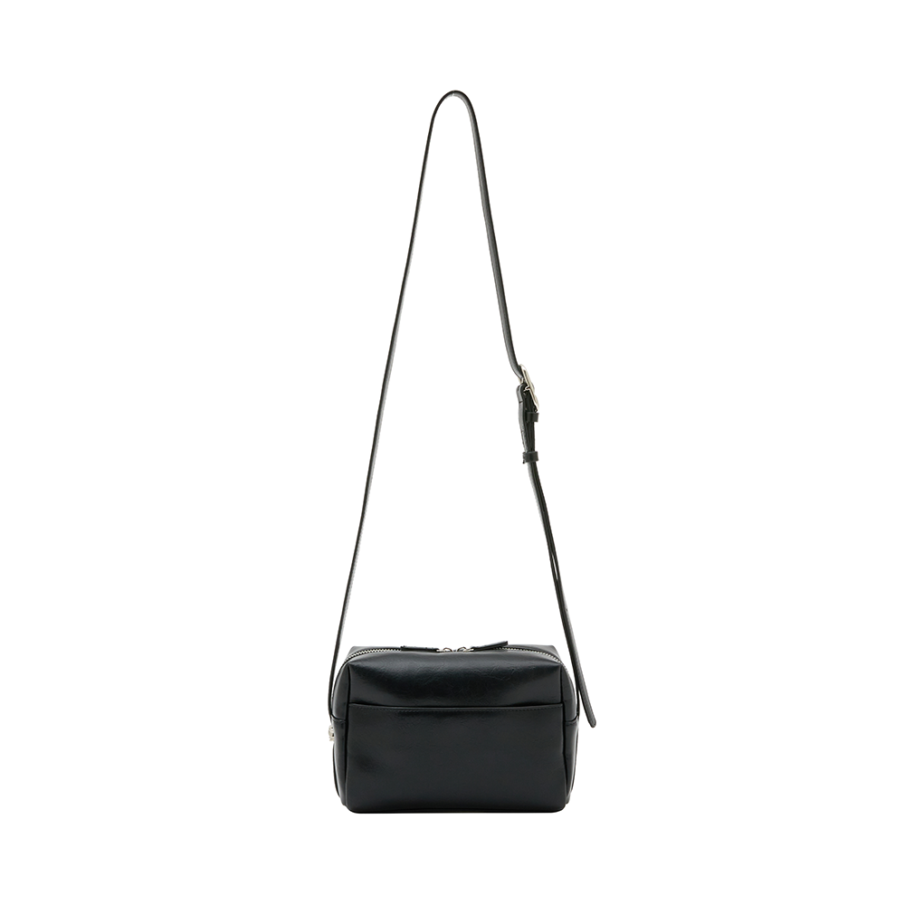UNIS MINI 스퀘어크로스 BK (JHNEHE6BS491BK980)