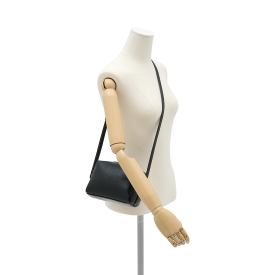 UNIS MINI 스퀘어크로스 BK (JHNEHE6BS491BK980)