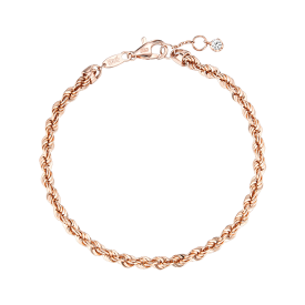 J Livera 14K 로프체인 팔찌 (JJJTBQ6B2027R47S0)