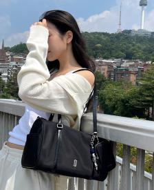 JOY MD보스톤숄더 BK (JHNCHA6BF896BK260)