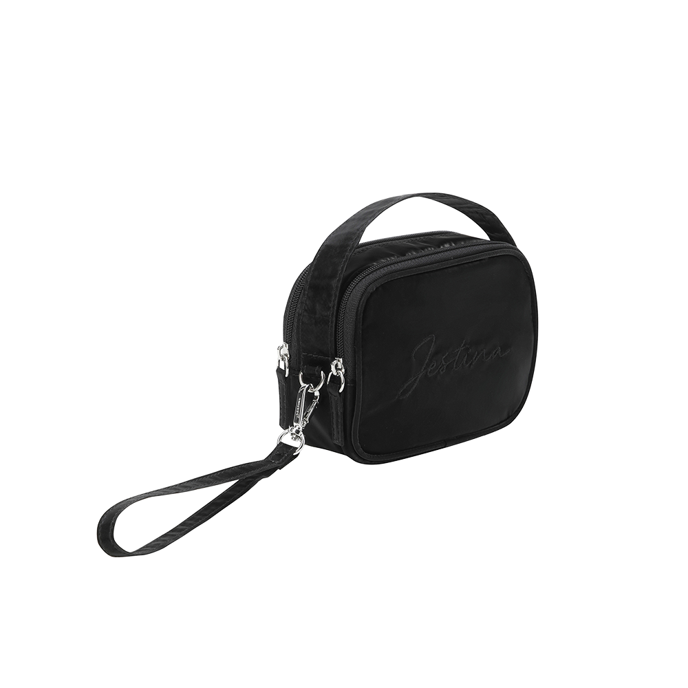 BALLO 파우치 BK (JSNESD6BF329BK260)