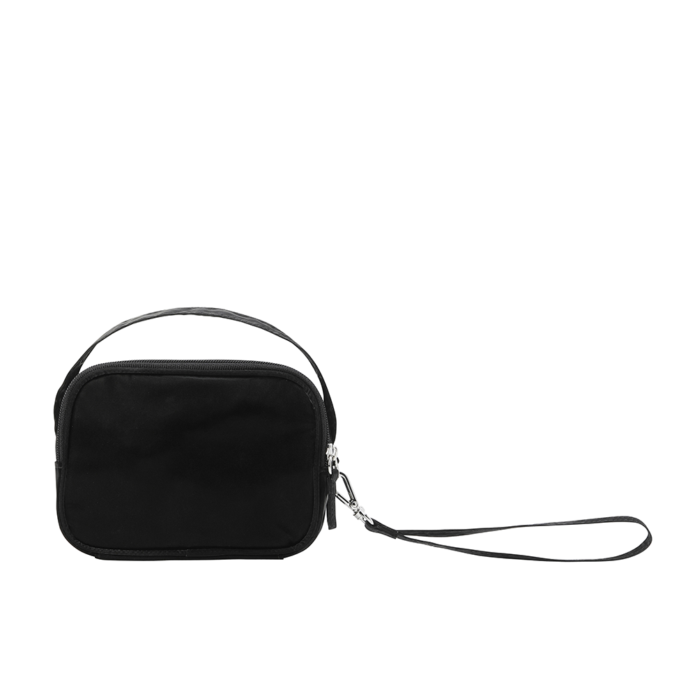 BALLO 파우치 BK (JSNESD6BF329BK260)