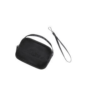 BALLO 파우치 BK (JSNESD6BF329BK260)