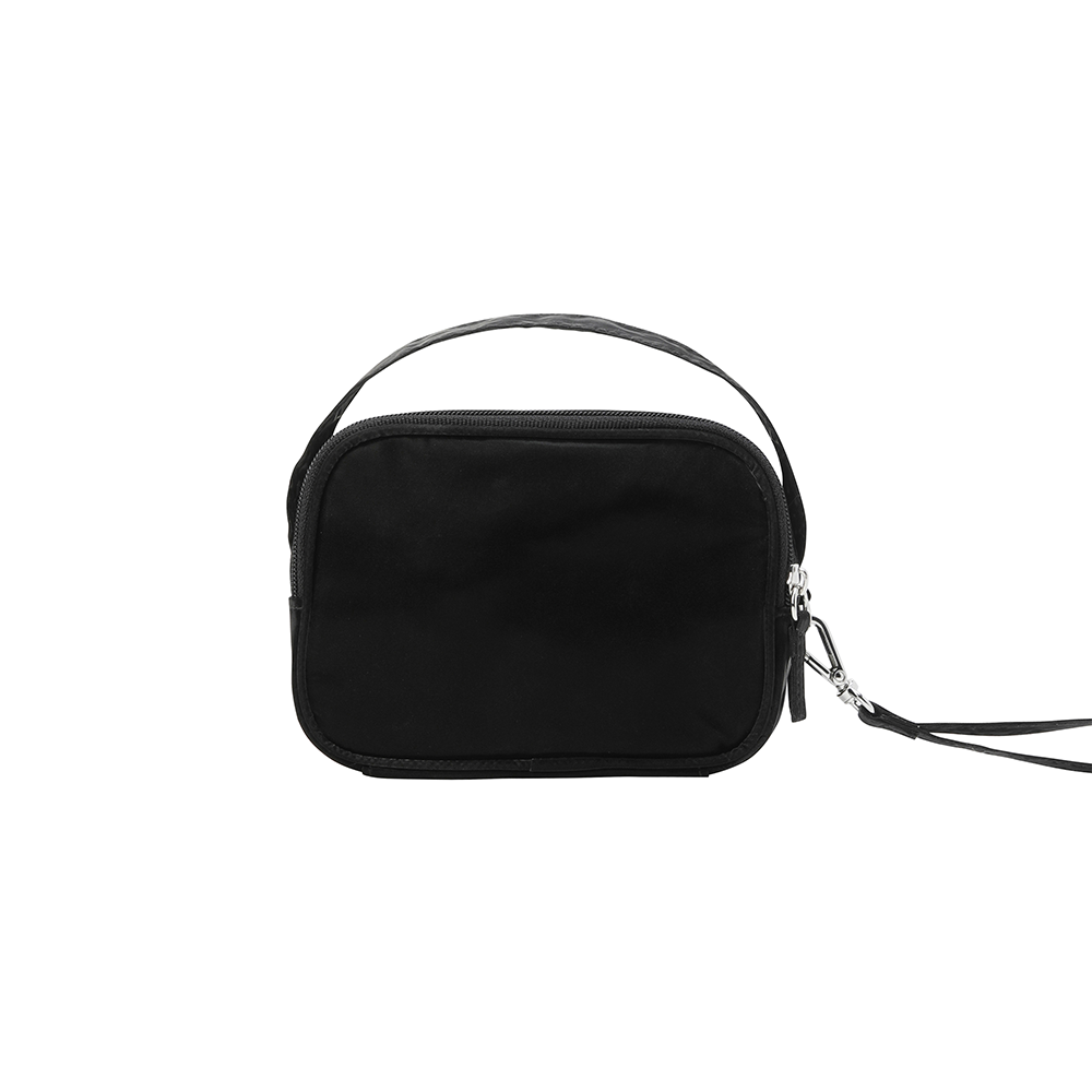 BALLO 파우치 BK (JSNESD6BF329BK260)