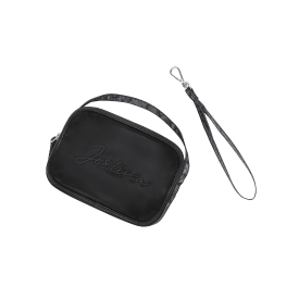 BALLO 파우치 BK (JSNESD6BF329BK260)