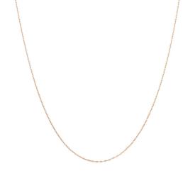 J.Livera 14K 목걸이 (JJJTN06B7028R4420)