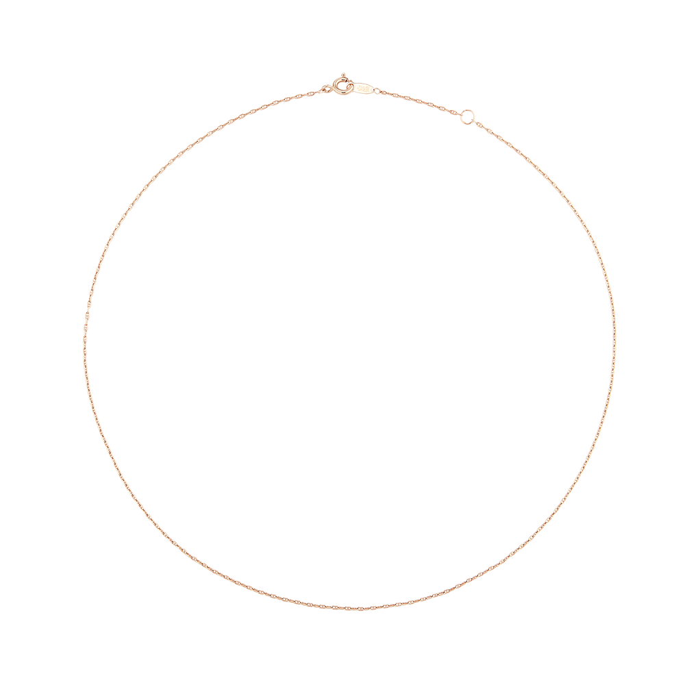 J.Livera 14K 목걸이 (JJJTN06B7028R4420)