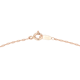 J.Livera 14K 목걸이 (JJJTN06B7028R4420)