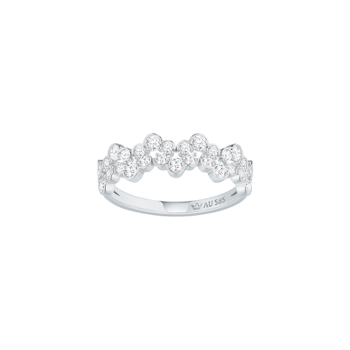 MERL 14K 반지 (JJMLRQ6B7557W4110)