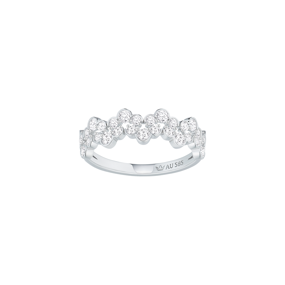 MERL 14K 반지 (JJMLRQ6B7557W4110)