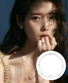 MERL 팔찌 (JJMLBQ6B7561SW7S0)