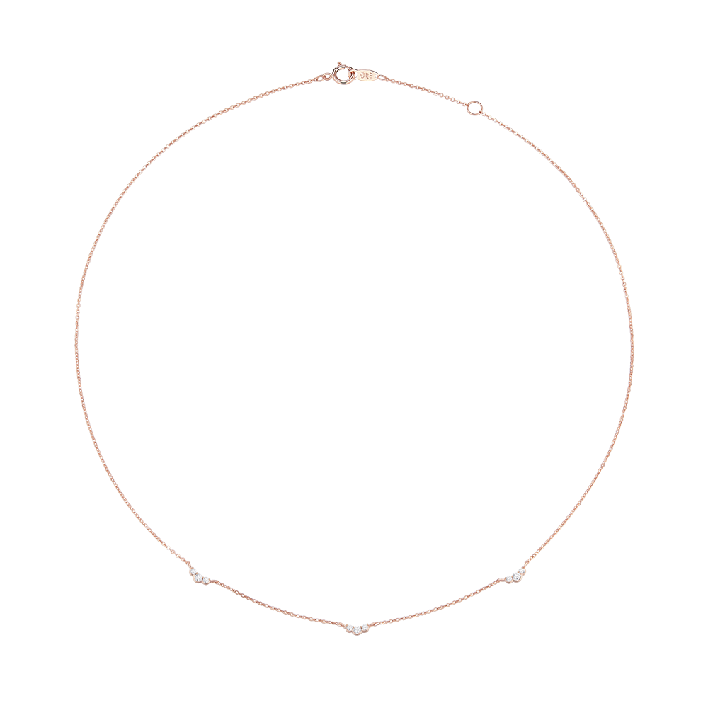 MERL 10K 목걸이 (JJMLNQ6B7562R0420)