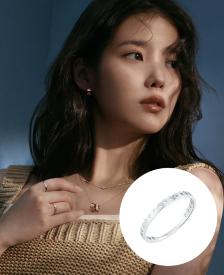 [아이유 PICK] MERL 10K 반지 (JJMLR06B7569W0110)