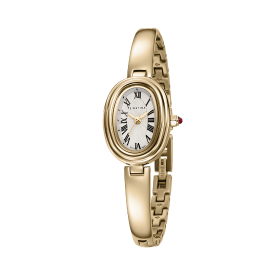 NUOVO TEMPO OVALE GOLD (JWT2ME6BF602GOGO0)