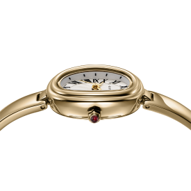 NUOVO TEMPO OVALE GOLD (JWT2ME6BF602GOGO0)