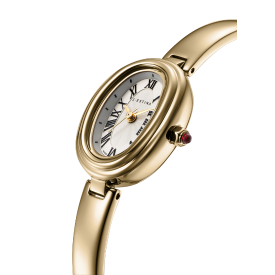 NUOVO TEMPO OVALE GOLD (JWT2ME6BF602GOGO0)