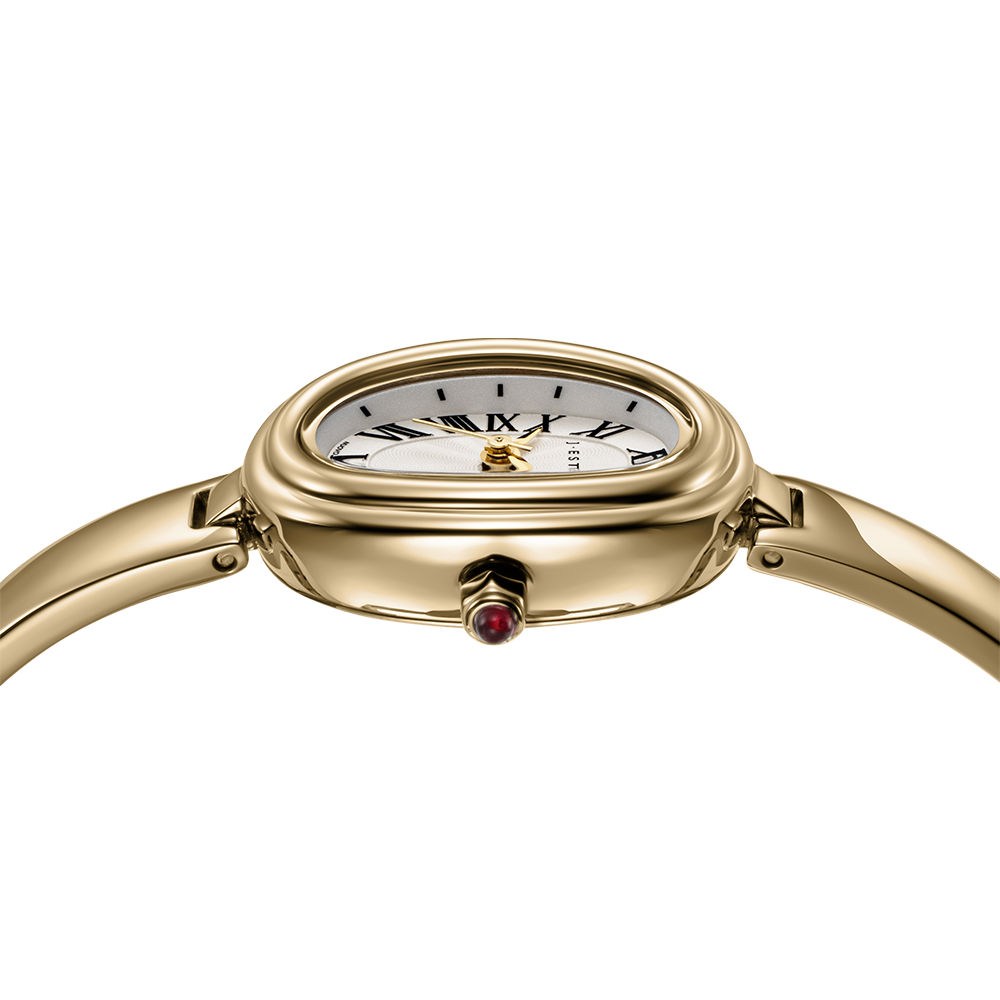 NUOVO TEMPO OVALE GOLD (JWT2ME6BF602GOGO0)