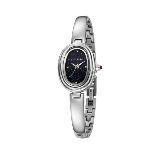 NUOVO TEMPO OVALE WHITE (JWT2ME6BF602WHWH0)