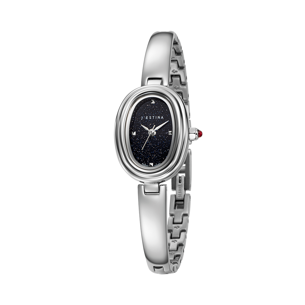 NUOVO TEMPO OVALE WHITE (JWT2ME6BF602WHWH0)