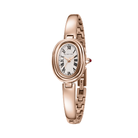 NUOVO TEMPO OVALE ROSEGOLD (JWT2ME6BF602RGRG0)