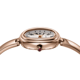 NUOVO TEMPO OVALE ROSEGOLD (JWT2ME6BF602RGRG0)