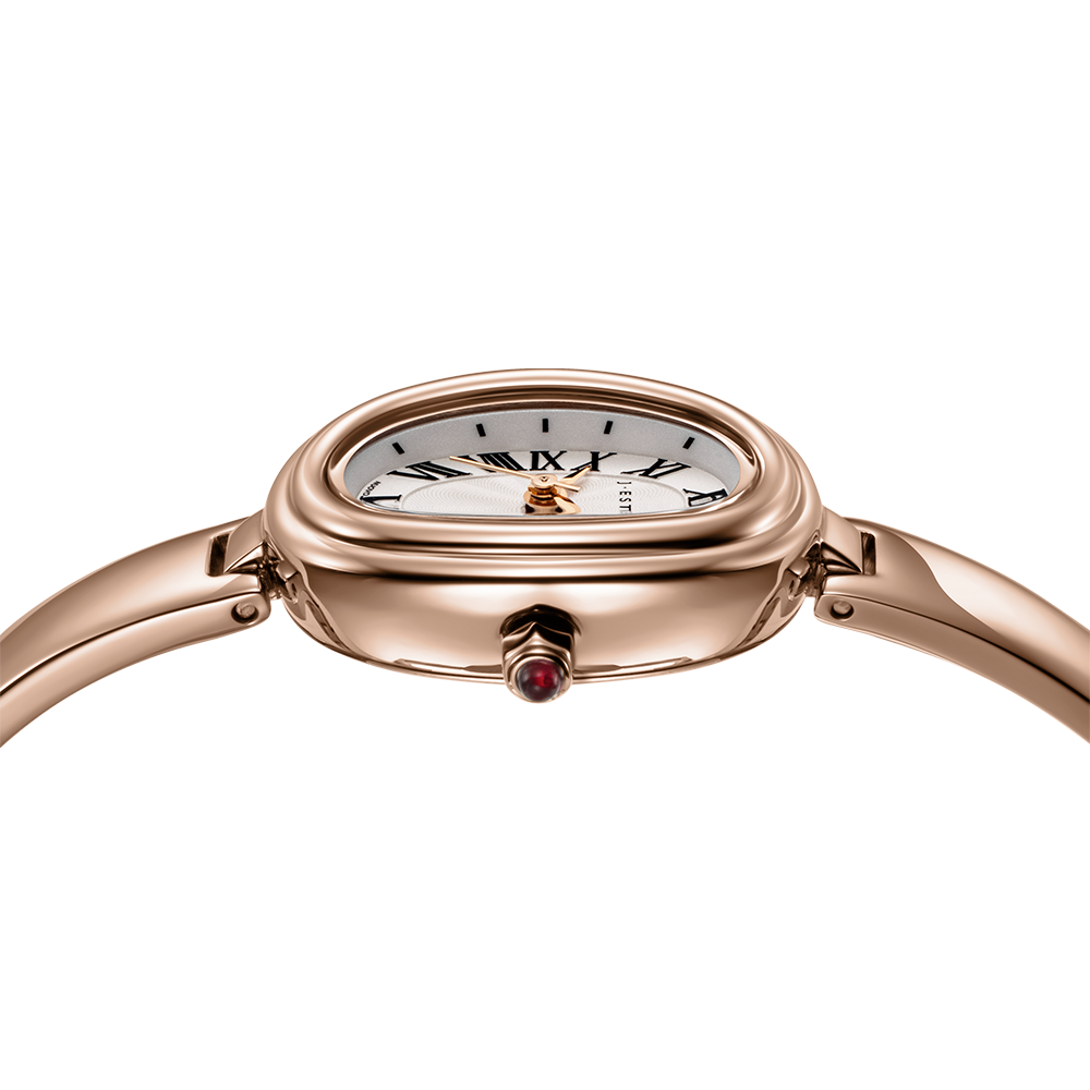 NUOVO TEMPO OVALE ROSEGOLD (JWT2ME6BF602RGRG0)