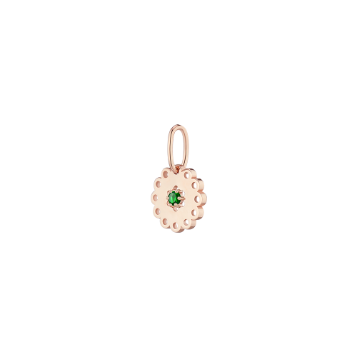 MERL 14K 펜던트 (JJMLPQ6B7553R4000)