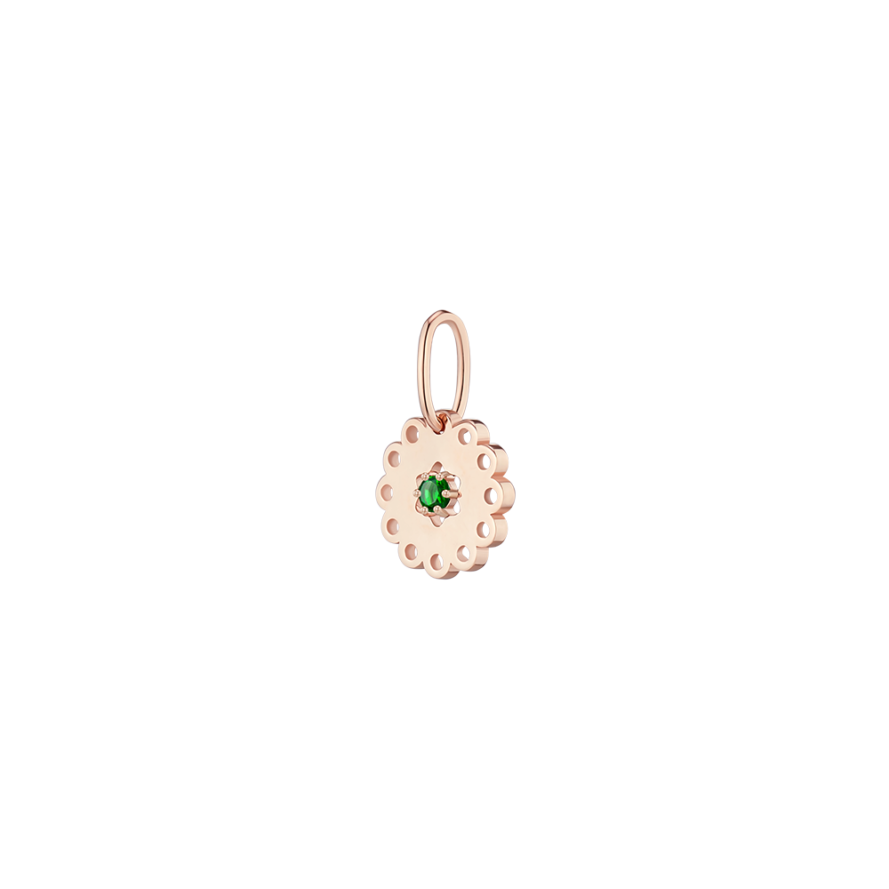 MERL 14K 펜던트 (JJMLPQ6B7553R4000)