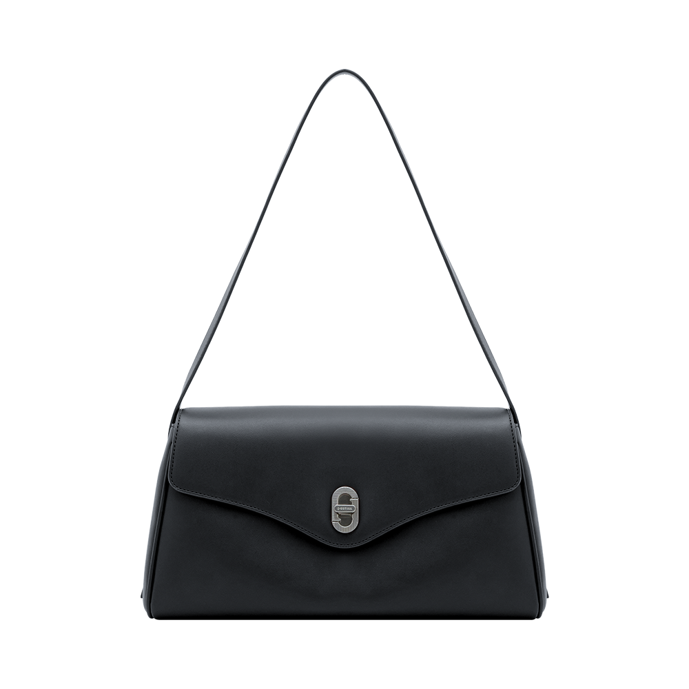 HAZEL MD숄더 BK (JHNCHA6BF989BK980)