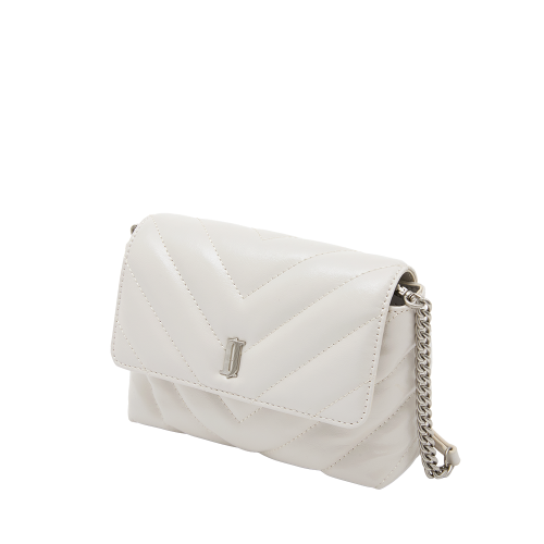 ILLY MINI스퀘어크로스 LS (JHNCHE6BF343LS980)