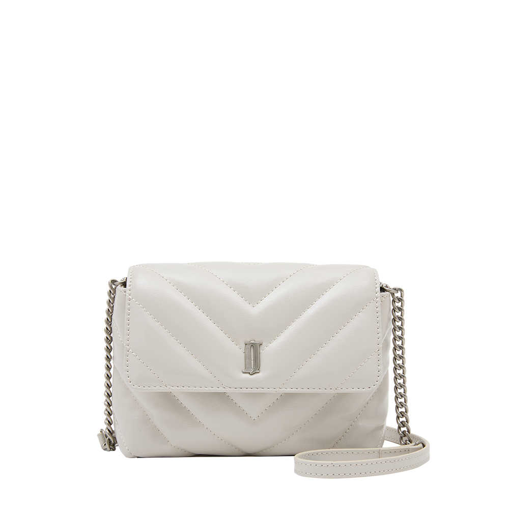 ILLY MINI스퀘어크로스 LS (JHNCHE6BF343LS980)