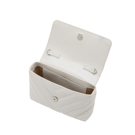 ILLY MINI스퀘어크로스 LS (JHNCHE6BF343LS980)