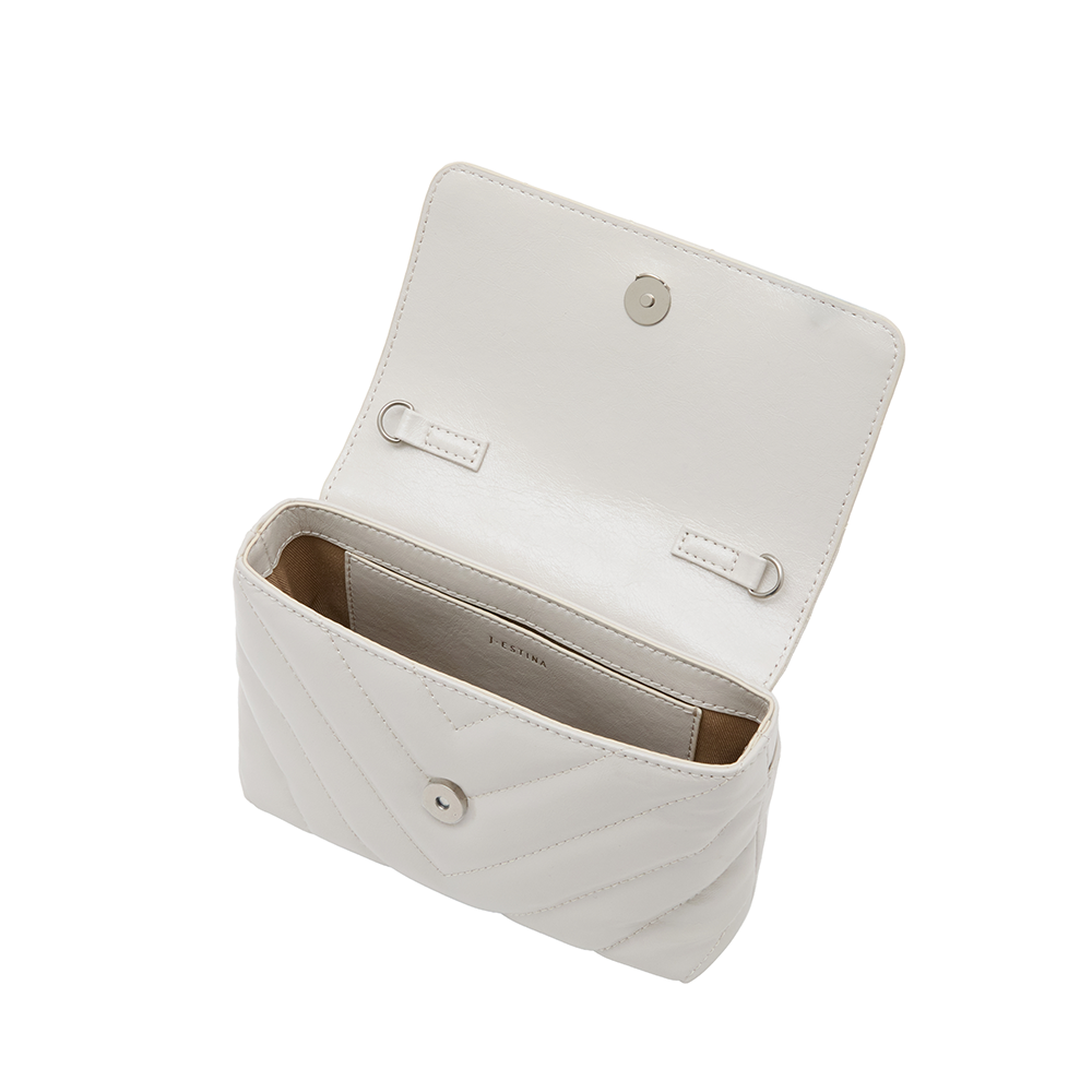 ILLY MINI스퀘어크로스 LS (JHNCHE6BF343LS980)