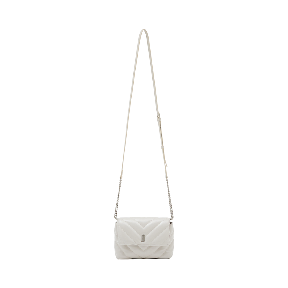 ILLY MINI스퀘어크로스 LS (JHNCHE6BF343LS980)