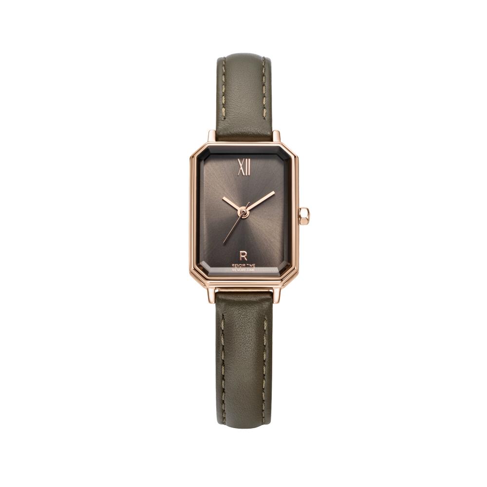 레나타 R 옥또고느 그레이 (RWRLLL6BF001RGGR0)