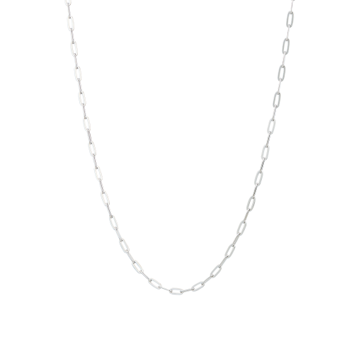 J E' TE 목걸이 (JJJTN06B8032SW450)