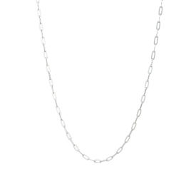 J E' TE 목걸이 (JJJTN06B8032SW450)
