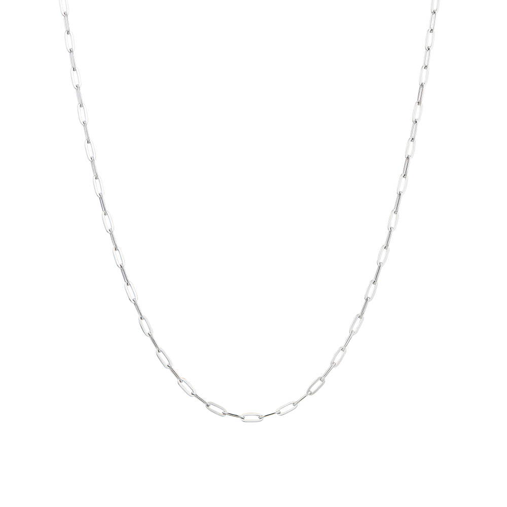 J E' TE 목걸이 (JJJTN06B8032SW450)