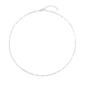 J E' TE 목걸이 (JJJTN06B8032SW450)